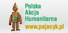 Nakarm godne dziecko - wejd na stron www.Pajacyk.pl